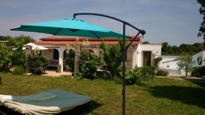 Ferienhaus Villa More Mit Pool